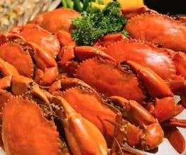Hình ảnh Cua Bùi Viện - Bùi Viện