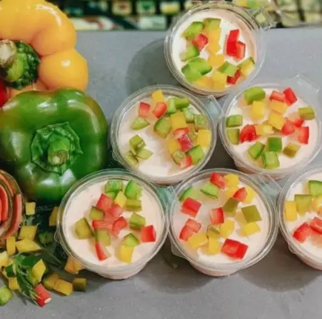 Hình ảnh 5K Dollars Milktea & Coffee - Tỉnh Lộ 43