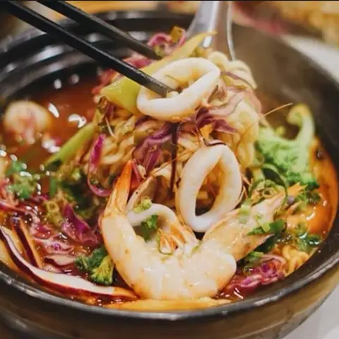 Hình ảnh Bếp Nhà Chanie - Mỳ Cay, Đồ Ăn Vặt - Đường số 19