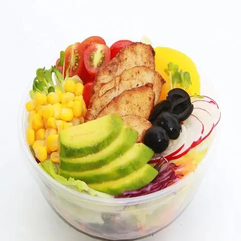 Hình ảnh HD’s Food Delicious - Món Ăn Nhanh - Đường Số 48