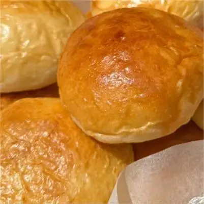Hình ảnh Tiệm Bánh Mảnh Muội - Trường Chinh