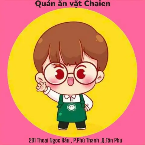 Hình ảnh Ăn Vặt Chaien - Thoại Ngọc Hầu