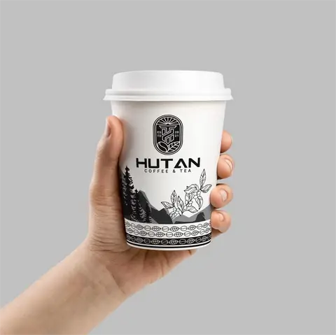 Hình ảnh Hutan Coffee & Tea 24/7 - Đường Số 19