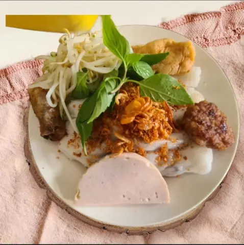 Hình ảnh Bánh Cuốn Ngọc Dung - Lã Xuân Oai