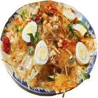 Hình ảnh Bánh Tráng Ba Miền - Đường Số 1