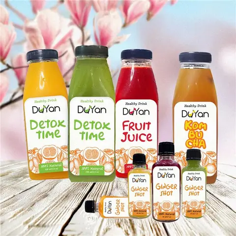 Hình ảnh DuYan - Healthy Drinks - Đường Số 26
