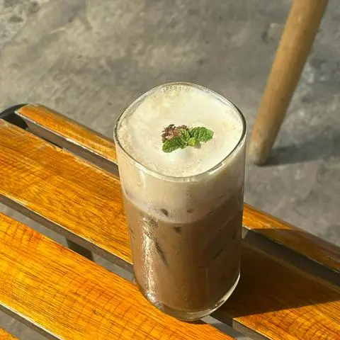 Hình ảnh Góc Coffee - Mai Văn Vĩnh