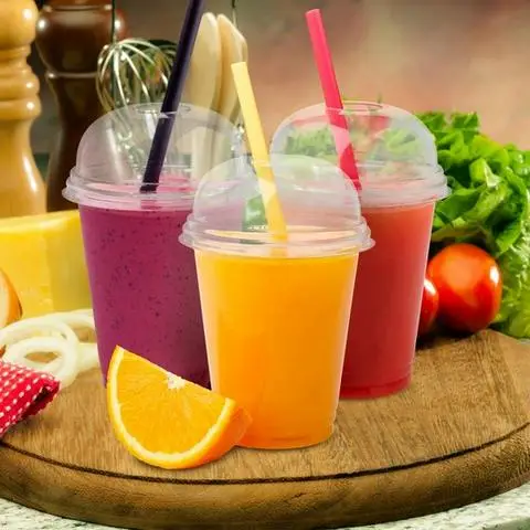Hình ảnh Sinh Tố, Nước Ép & Đồ Ăn Vặt Quận 4 - Tôn Đản