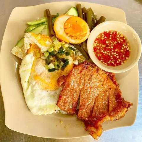 Hình ảnh Cơm Tấm Anh 65 - Vườn Lài
