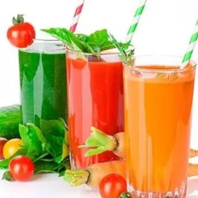 Hình ảnh Nước Ép & Nước Mía Mix Vị - Lê Quang Định