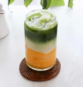 Hình ảnh Tiệm Luxubu - Trà Sữa & Bún Thái - Lê Thị Hà