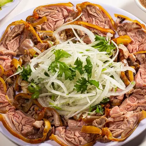 Hình ảnh Bê Thui & Lẩu Bò 393 - Thoại Ngọc Hầu