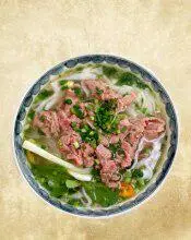Hình ảnh Phở Kim Yến - Trường Sa
