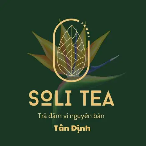 Hình ảnh Tiệm Trà Soli - 205 Hoàng Sa