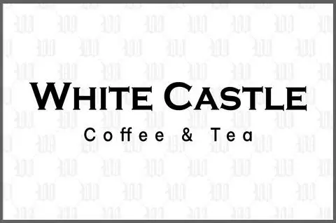 Hình ảnh  White Castle - Coffee & Tea - Đường Số 10