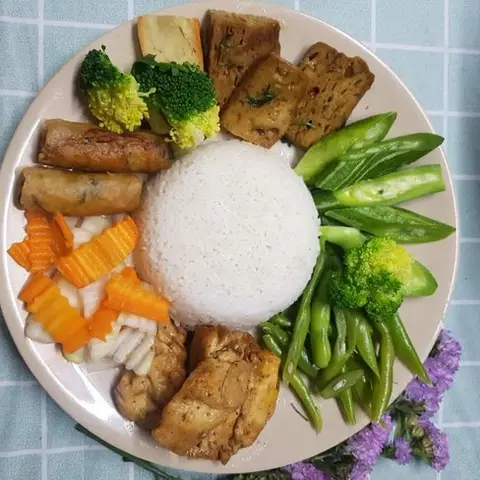 Hình ảnh Cơm Chay Tịnh Tâm - Nguyễn Oanh