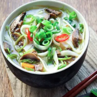 Hình ảnh Quán Chay Tịnh Phạn - Đường Số 18