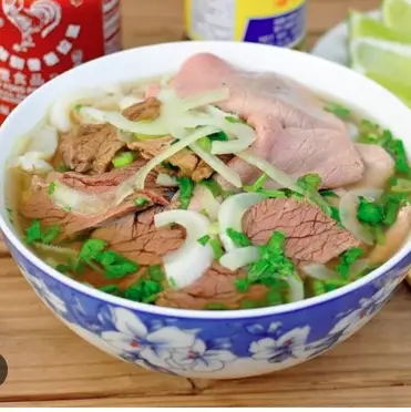 Hình ảnh Phở Việt 3 - Cộng Hòa