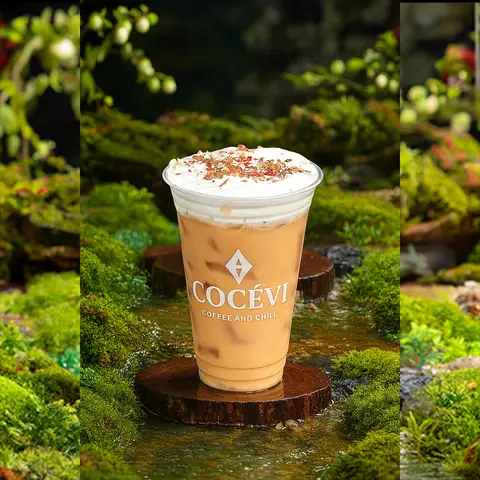 Hình ảnh COCÉVI - Ung Văn Khiêm