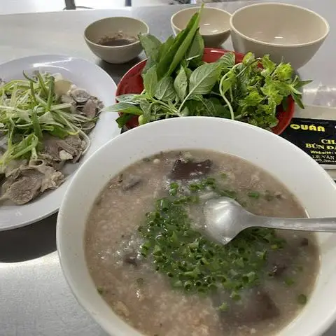Hình ảnh Cháo Lòng 374 - Lê Văn Sỹ