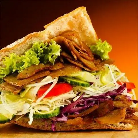 Hình ảnh Bánh Mì Thổ Nhĩ Kỳ Mai Trang - Đường 359