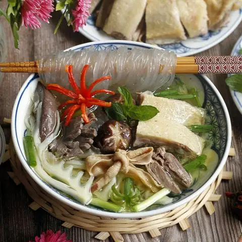 Hình ảnh Quán Cô Ba - Thành Thái