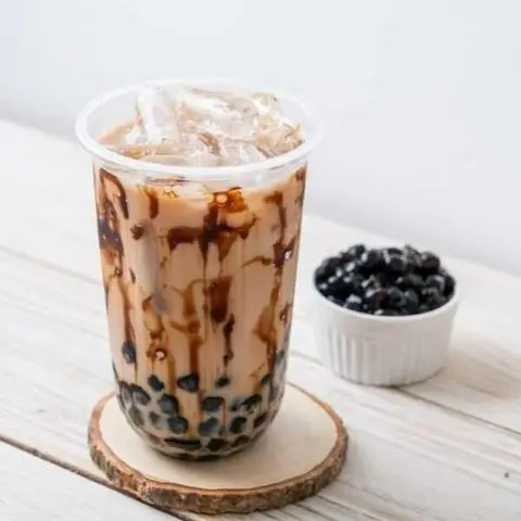 Hình ảnh Haro Tea - Đình Phong Phú