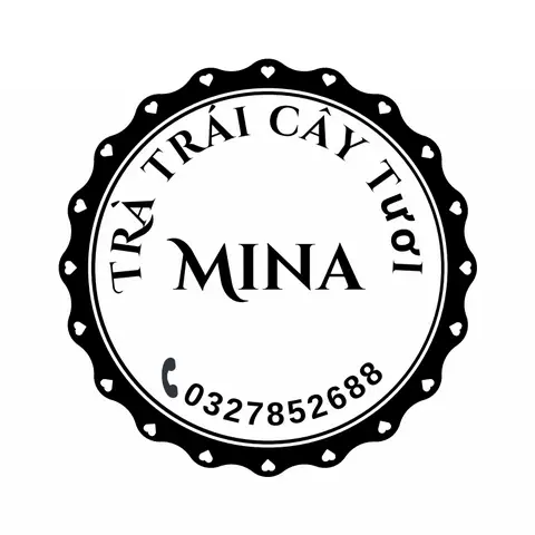 Hình ảnh Mina Tea & Coffee - Huỳnh Tịnh Của