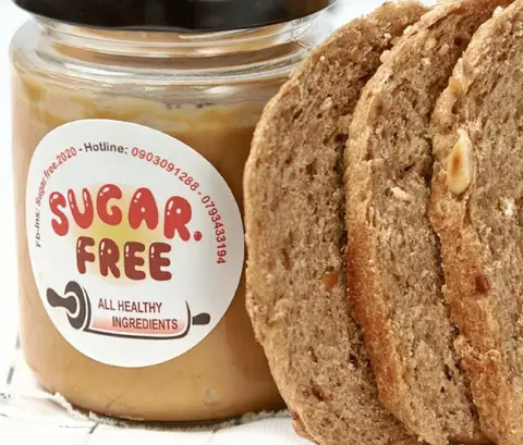 Hình ảnh Sugarfree - Bánh Mì Nguyên Cám - Nguyễn Chí Thanh