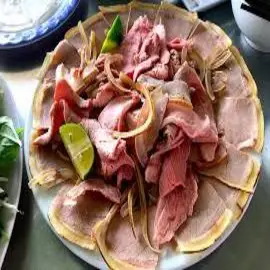 Hình ảnh Bê Thui Mang Về 124A - Phạm Văn Hai