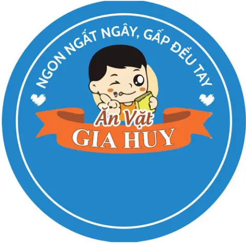 Hình ảnh Bánh Tráng Huy Sóc - Đào Cam Mộc
