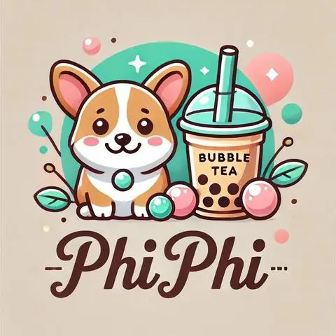 Hình ảnh Trà Sữa Phi Phi - Gia Phú