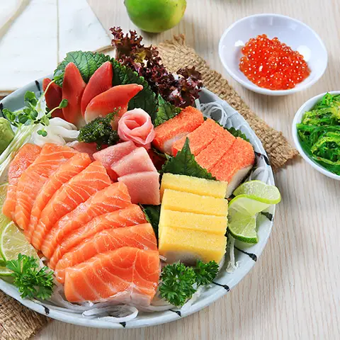 Hình ảnh Datika Food - Lê Thị Tam