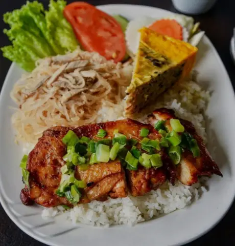 Hình ảnh Cơm Tấm Đông Phương - Đào Sư Tích