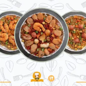 Hình ảnh Kai - Mì Trộn Indomie Hà Nội - Trần Não
