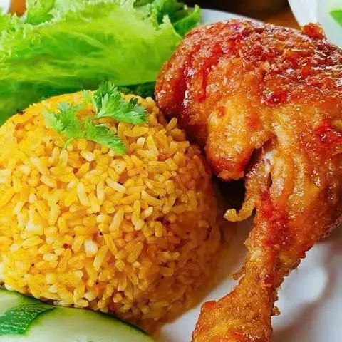 Hình ảnh Cơm Gà 62 - Kênh Tân Hoá