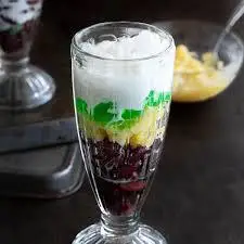 Hình ảnh Chè Thái & Bột Chiên Bình Trị Đông - Tỉnh Lộ 10