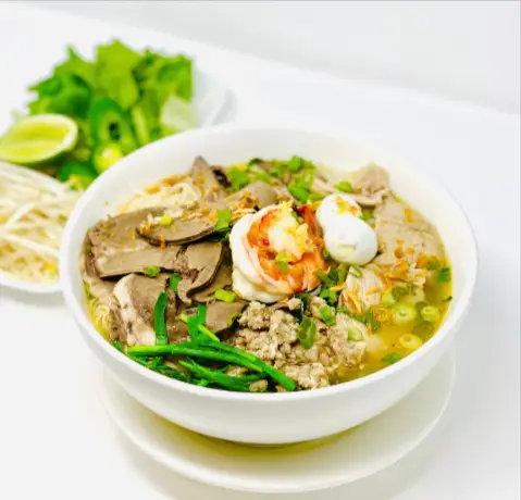 Hình ảnh Nhà Hàng Đoàn Viên - Huyền Trân Công Chúa
