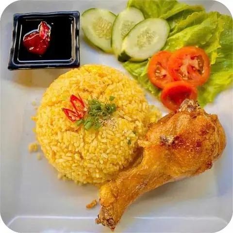 Hình ảnh Quán 139 - Cơm Gà Xối Mỡ - Liên Ấp 2-6