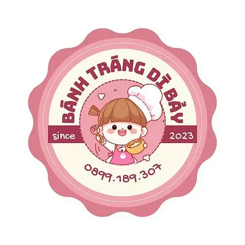 Hình ảnh Bánh Tráng Trộn & Bánh Tráng Cuốn Dì Bảy - Trần Xuân Soạn