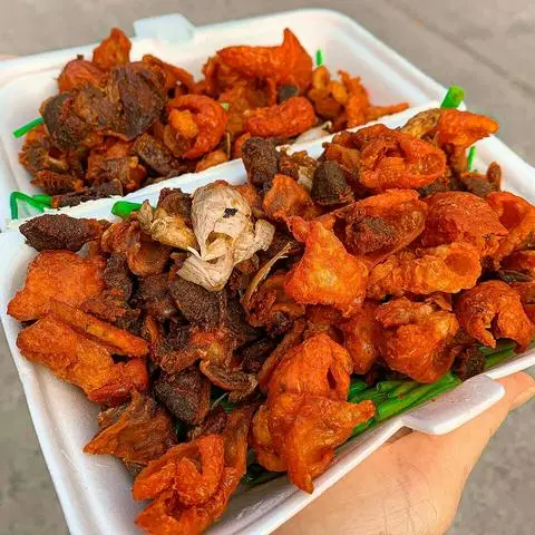 Hình ảnh Vịt Gà & Cút Chiên Kim Phụng - Tân Hòa Đông