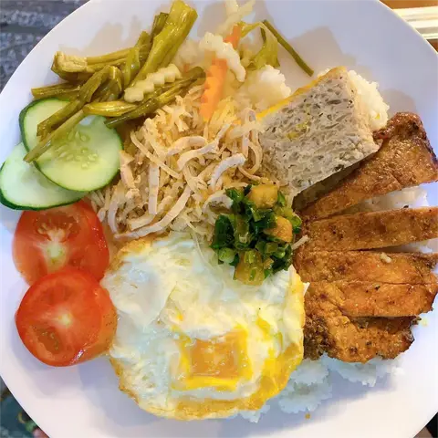 Hình ảnh Cơm Tấm 182 - Lê Thánh Tôn