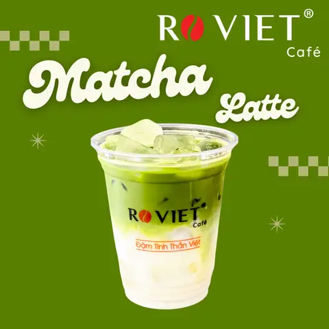 Hình ảnh  Ro Viet Cafe - Trà Sữa - Nguyễn Thị Định