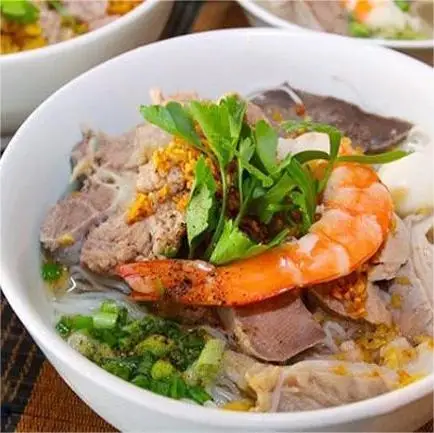 Hình ảnh Hủ Tiếu Nam Vang Thiên Ý - Tân Thới Nhất 1