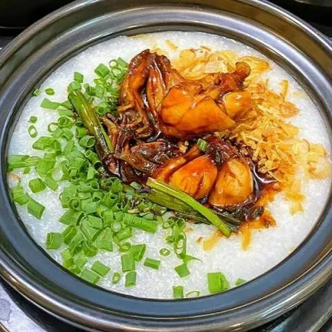 Hình ảnh Cháo Ếch Singapore & Ăn Vặt Thư Thư - Hiệp Thành 43