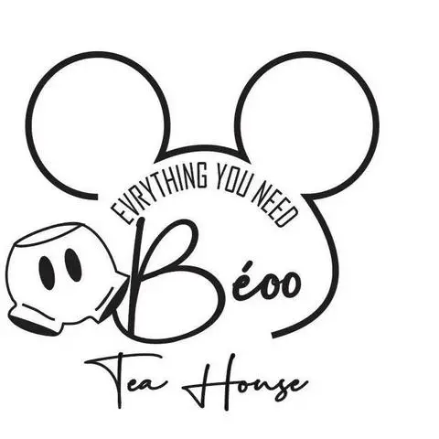Hình ảnh Trà Sữa Béoo Tea House - Đường Số 8