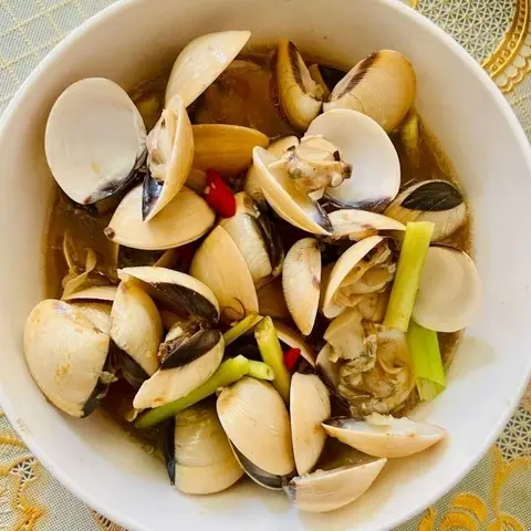 Hình ảnh Ốc 39 - Trường Sa