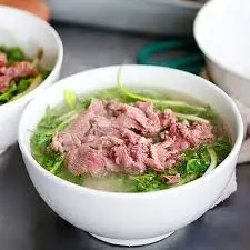 Hình ảnh Phở Anh - Hoàng Văn Thụ