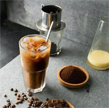 Hình ảnh Cà Phê Diễm Xưa - Đường Số 2