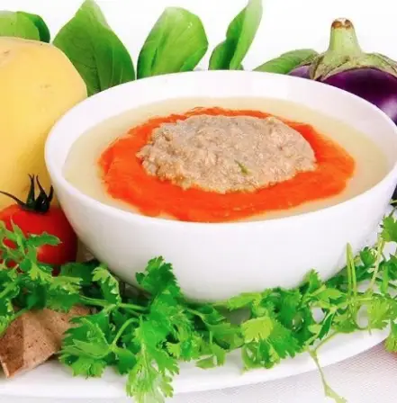 Hình ảnh Cháo Dinh Dưỡng ABC - Bùi Thế Mỹ